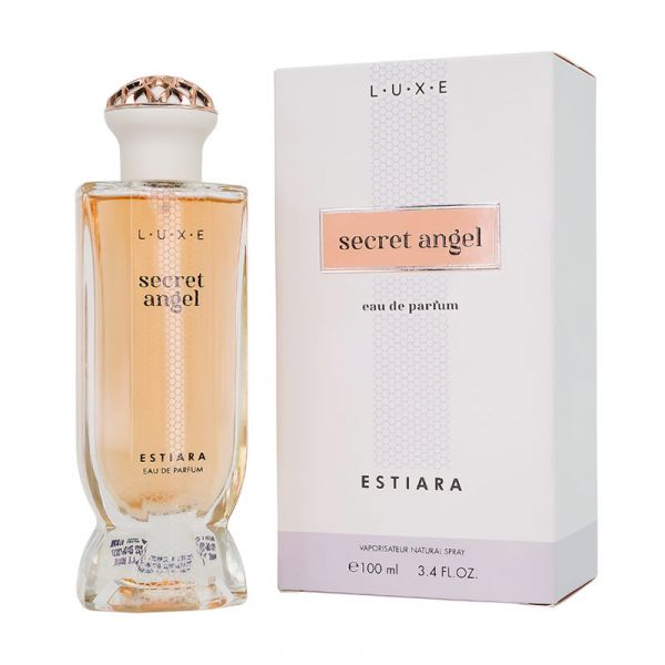 Estiara Women Secret Angel, edp., 100ml